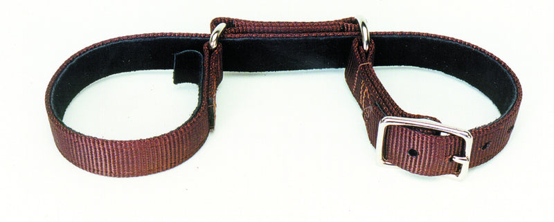 Colorado Saddlery Saddle Horse Web Hobbles