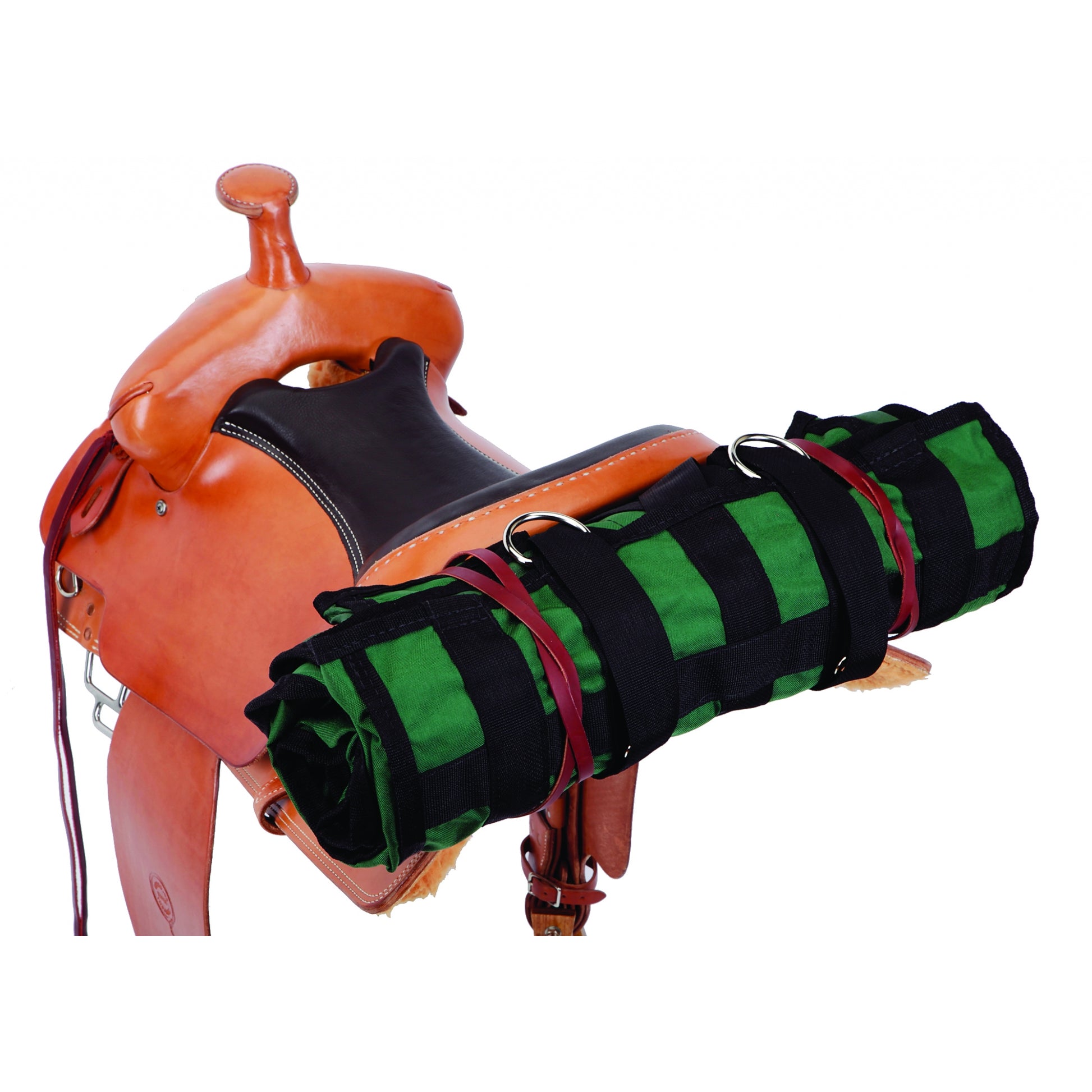 Colorado Saddlery Saddle Pannier