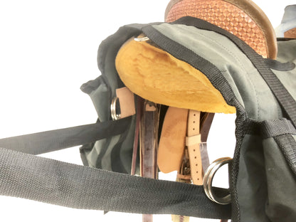 Colorado Saddlery Saddle Pannier