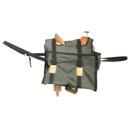 Colorado Saddlery Saddle Pannier