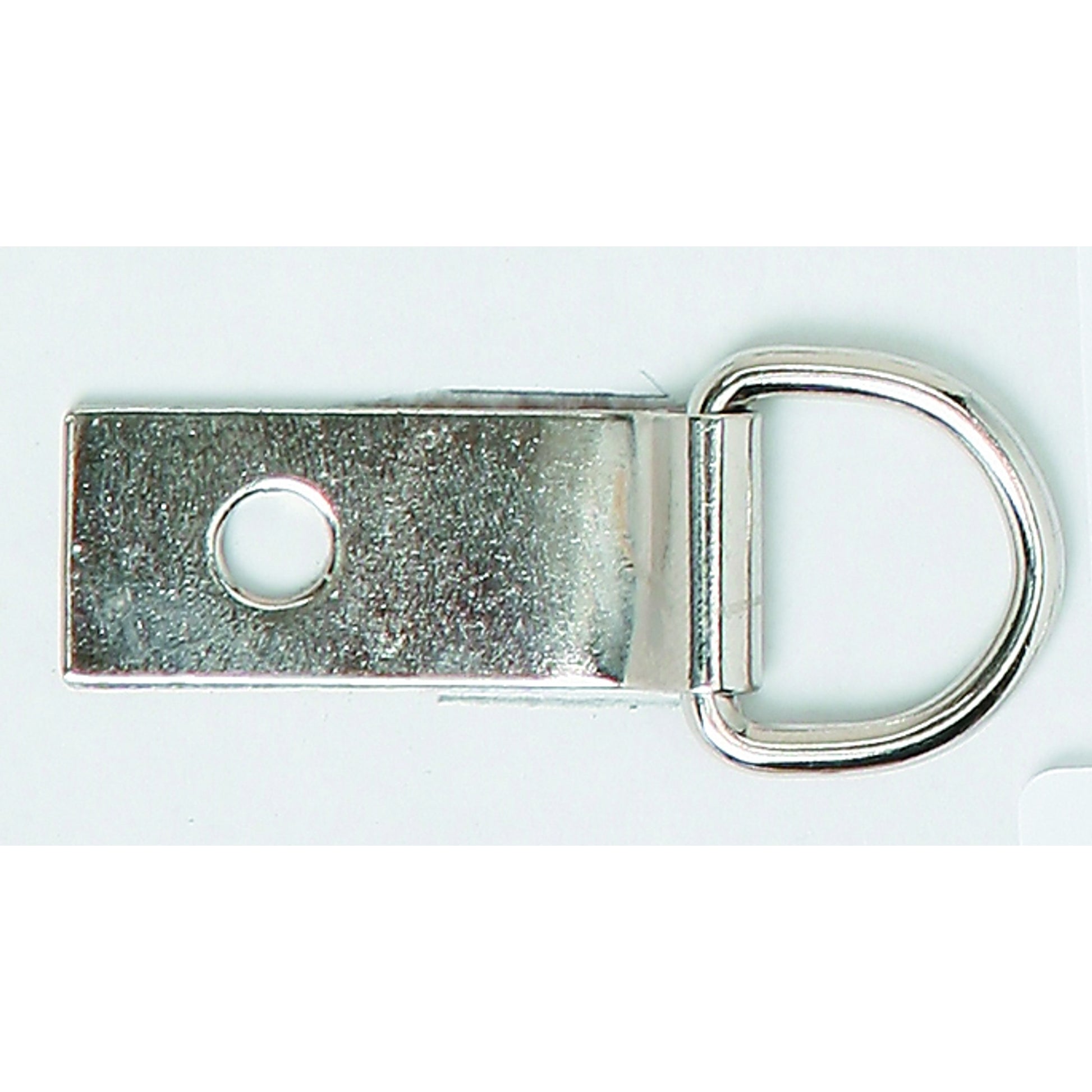 Colorado Saddlery Saddle String Clip & Dee