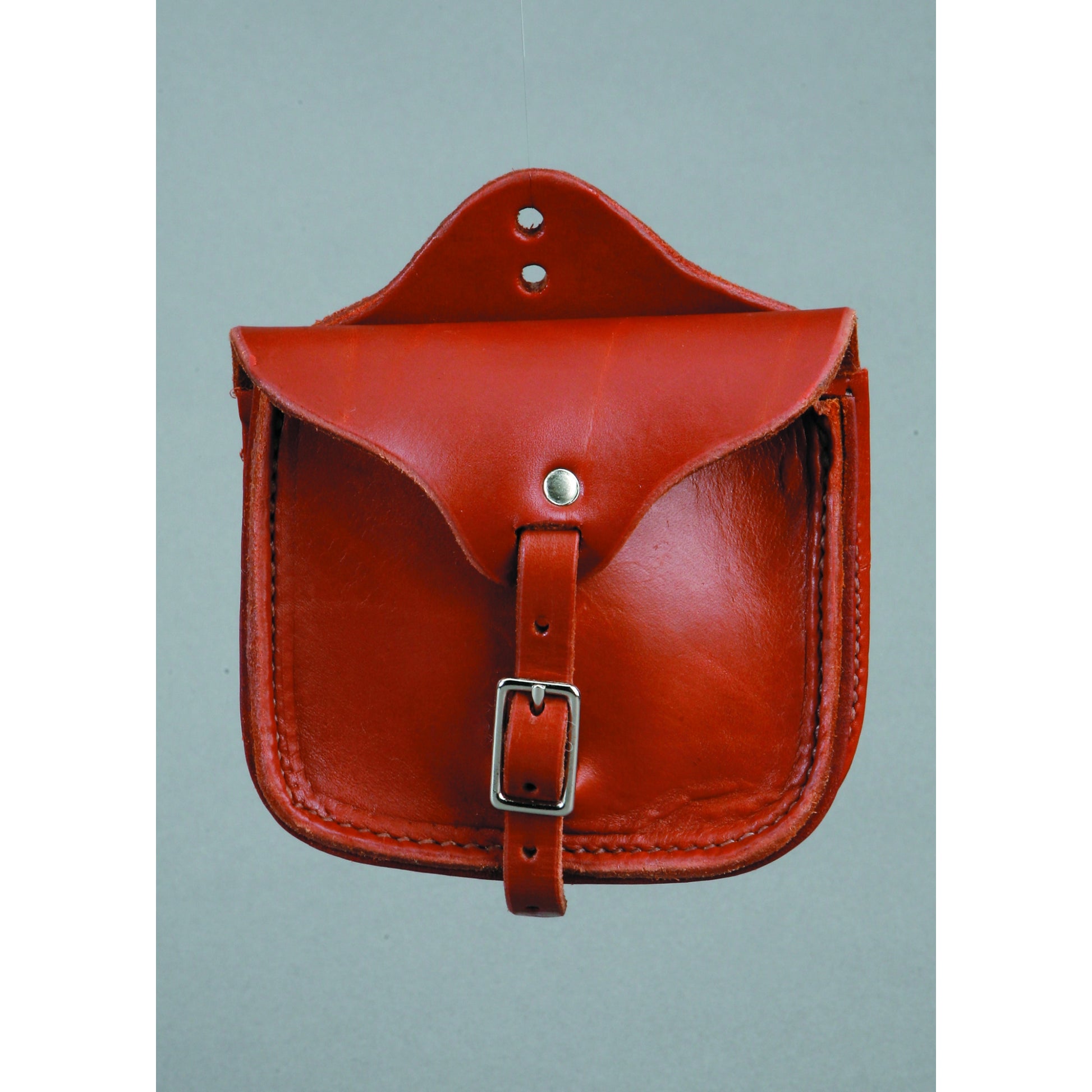 Colorado Saddlery Staple Saddle Pocket