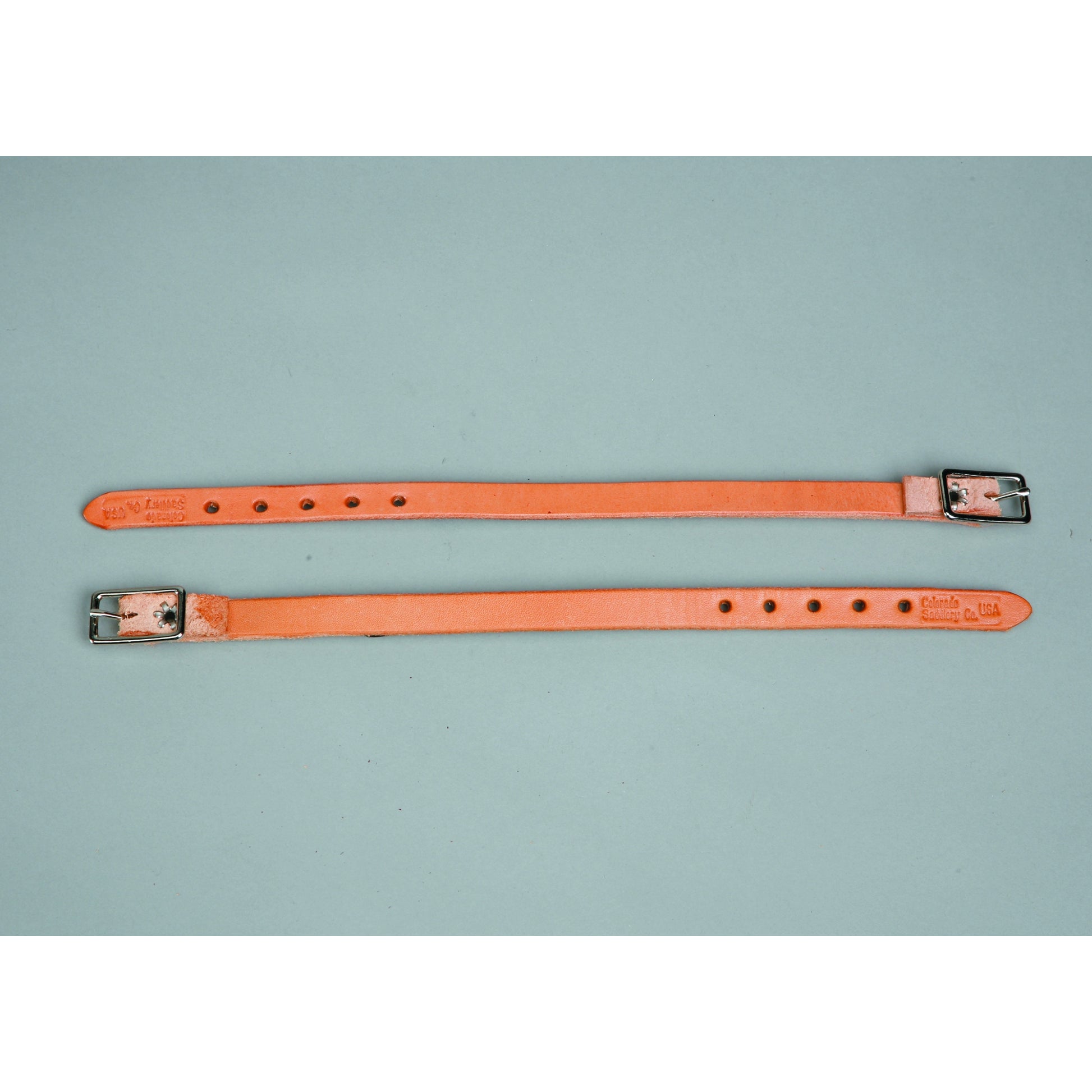 Colorado Saddlery Stirrup Hobble Straps