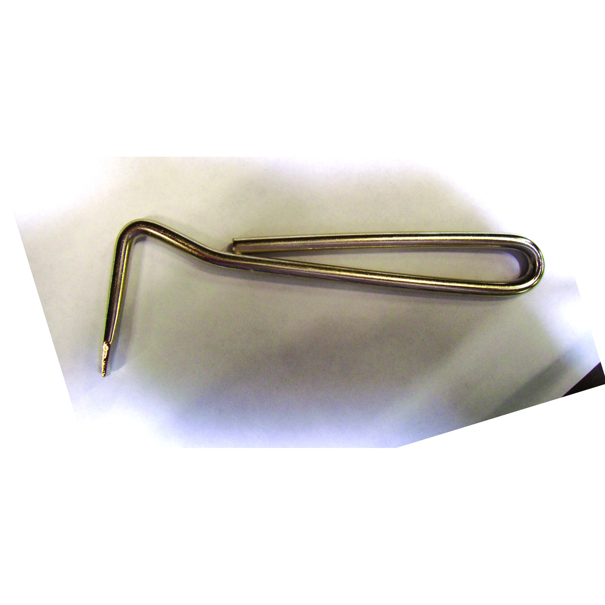 Colorado Saddlery Straight Body Hoof Pick