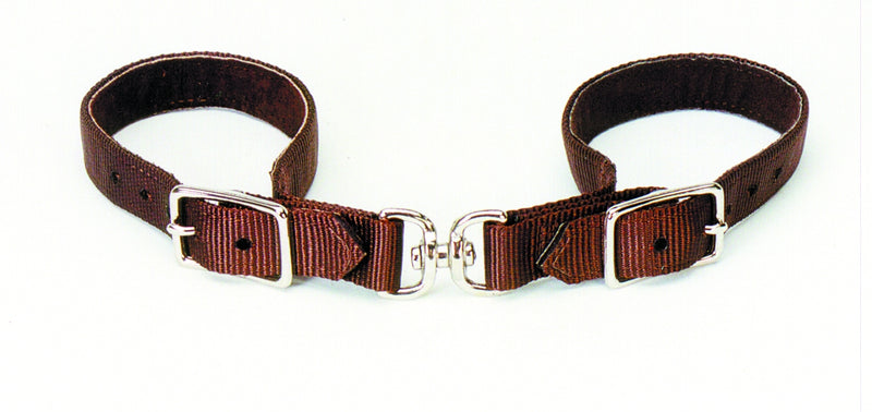 Colorado Saddlery Swivel Center Hobbles