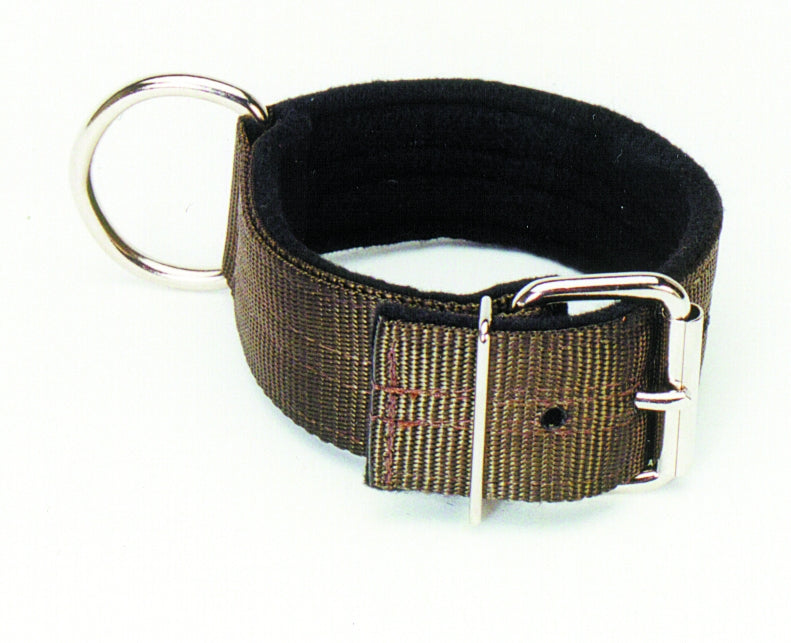 Colorado Saddlery Web Picket Hobbles