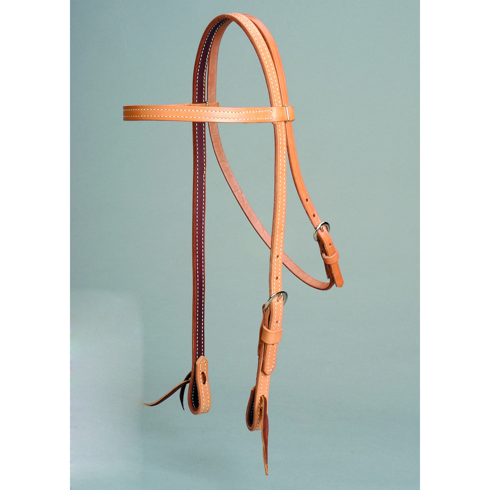 Colorado Saddlery XXL Browband Headstall