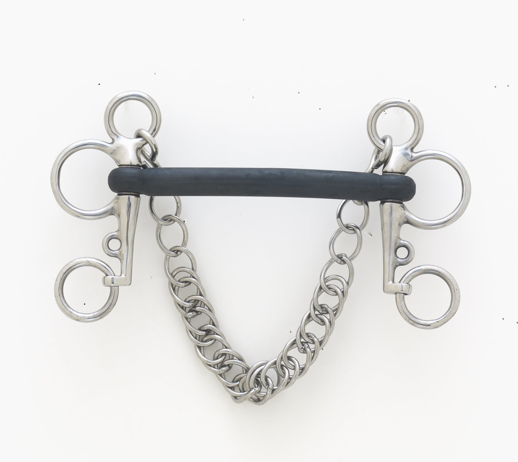 Centaur Eco Pure Tom Thumb Pelham Mullen HorseLoverZ