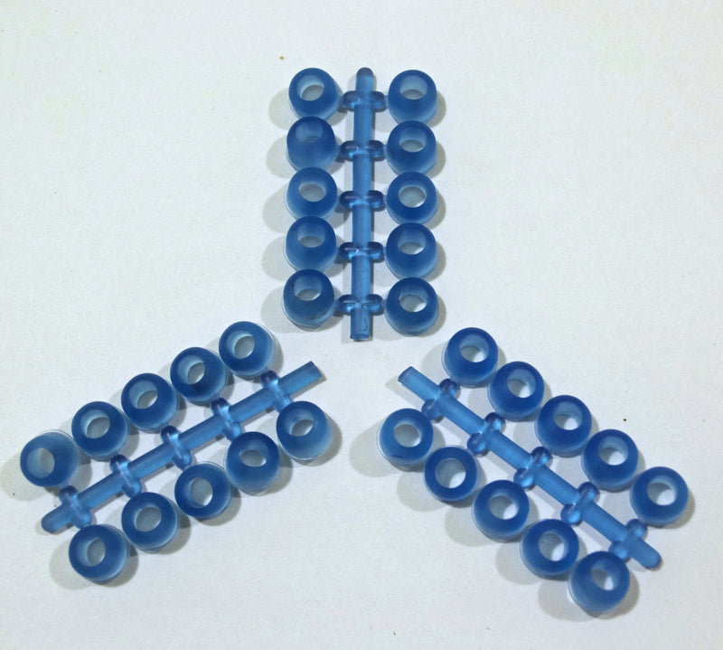 Eqpure Jelly Stud Plugs