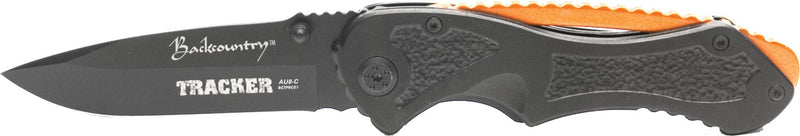 Adventure Knives Tracker Manual Fold Knife