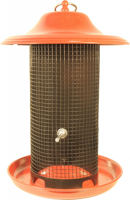 Stokes Red Rock Twin Feeder