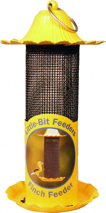 Stokes Little Bit Finch Feeder