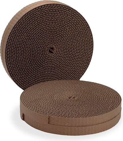 Coastal Pet Products Turbo Scratcher Replacement Pads
