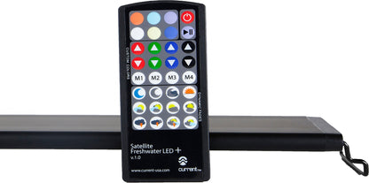 Current Usa Satellite Freshwater Led Plus - 36-48