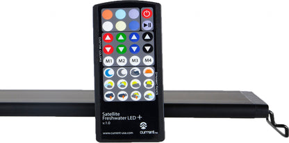 Current Usa Satellite Freshwater Led Plus - 48-60