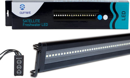 Current Usa Satellite Freshwater Led - 48-60