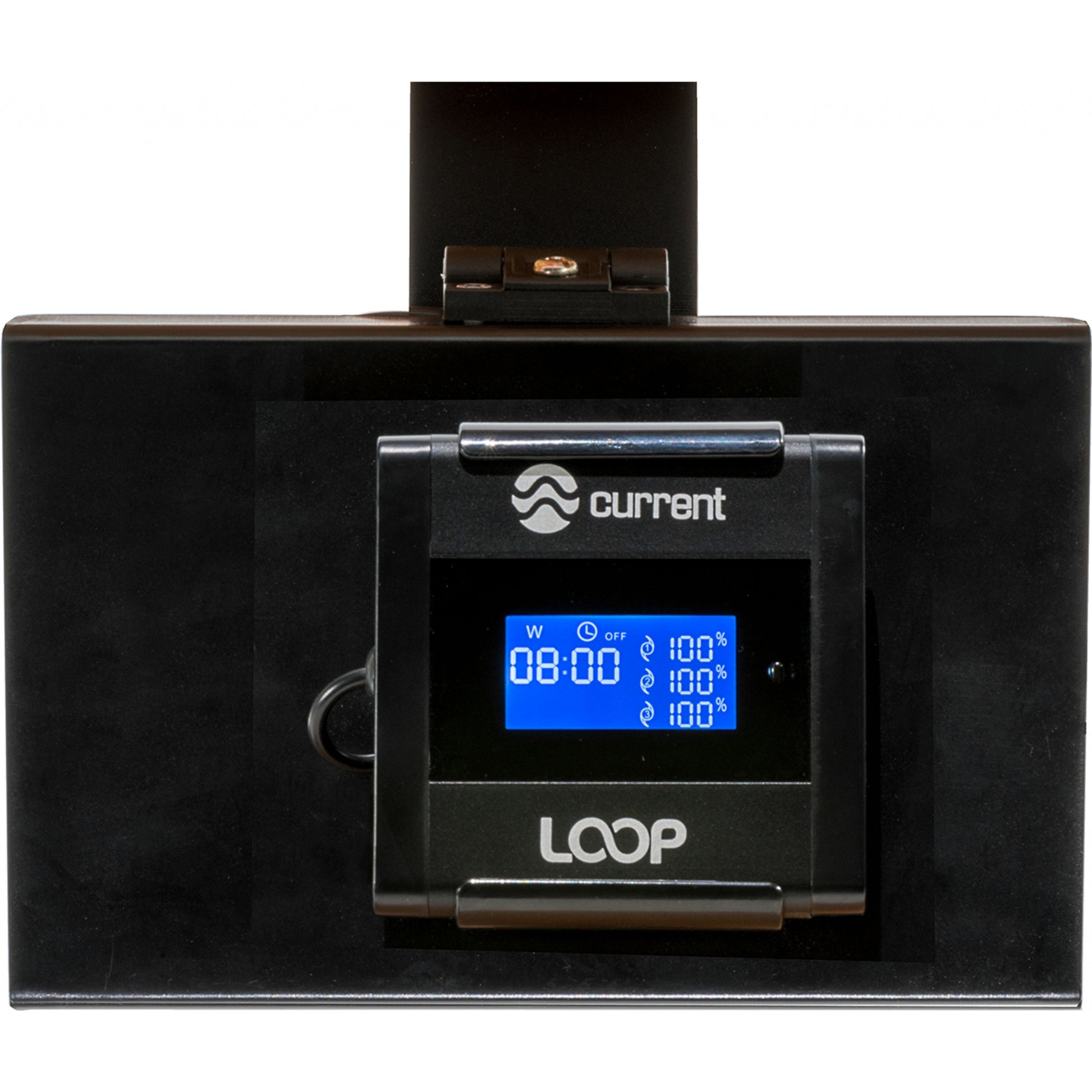 Current Usa Loop Controller Hinge Mount System