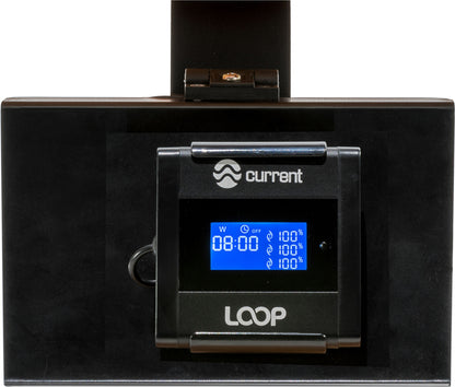 Current Usa Loop Controller Hinge Mount System