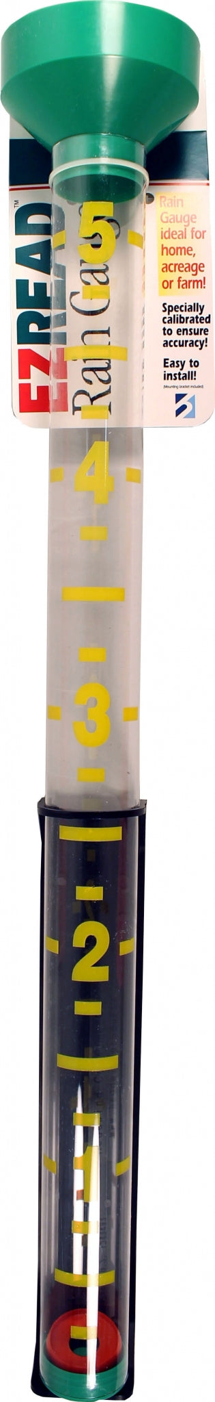 Headwind Consumer Classic Ezread Rain Gauge