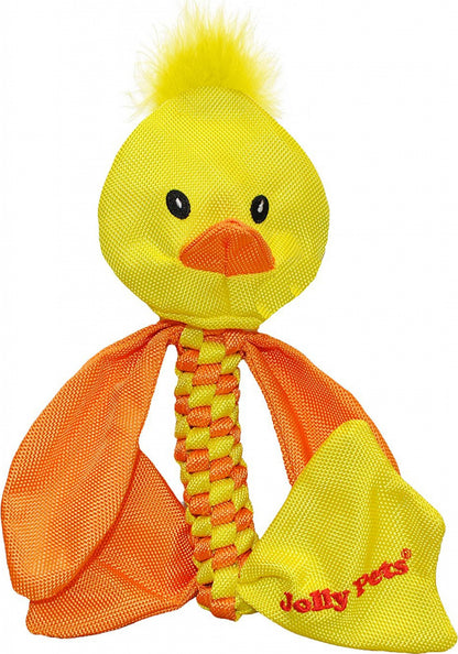 Jolly Pets Flathead Toy