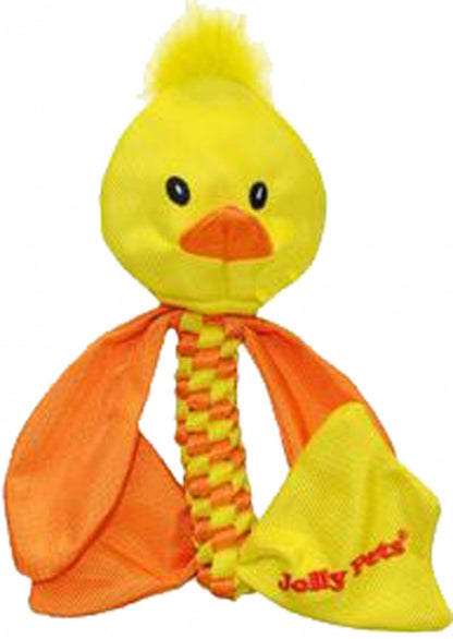 Jolly Pets Flathead Toy