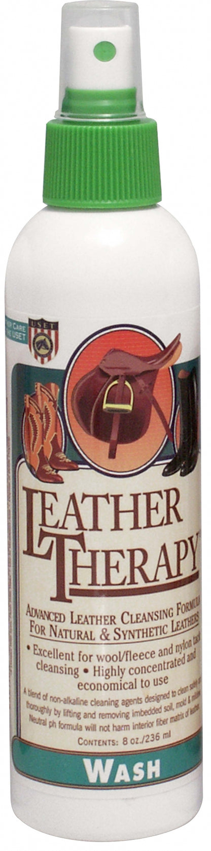 Leather Therapy Wash