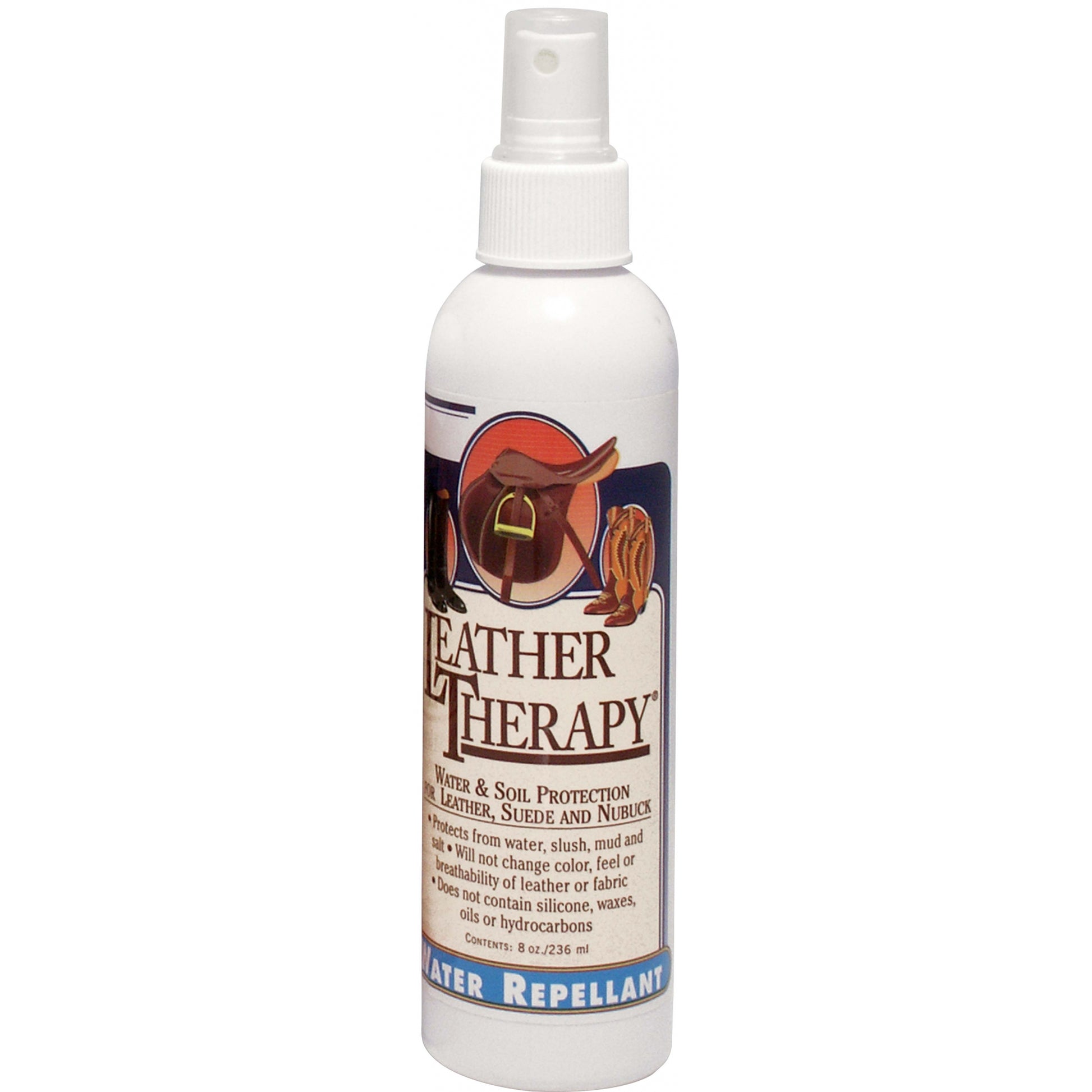 Leather Therapy Water Repellant