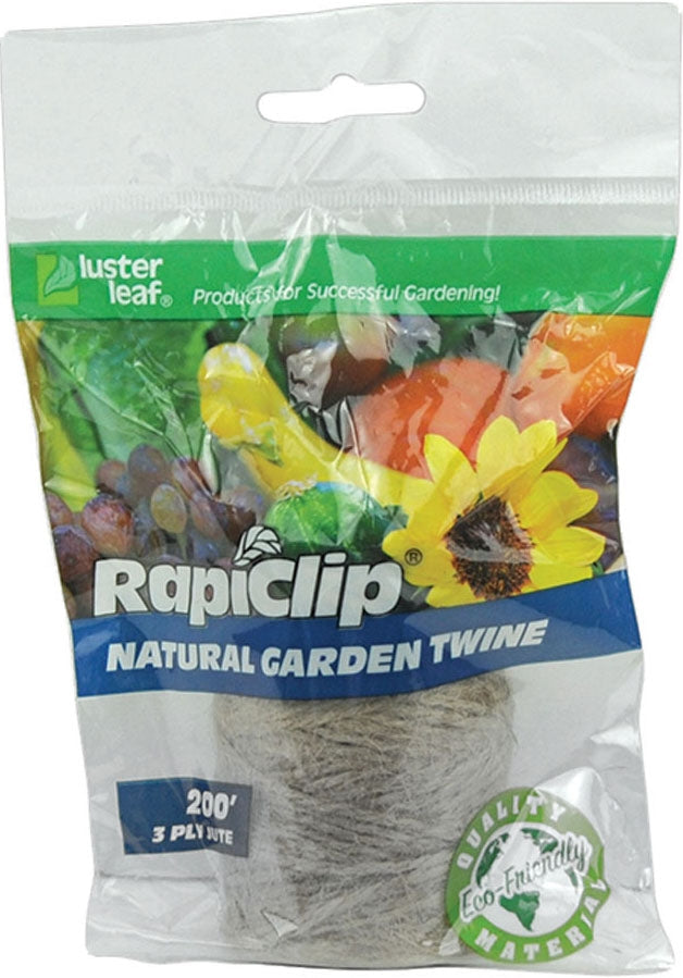 Luster Leaf Garden Twine