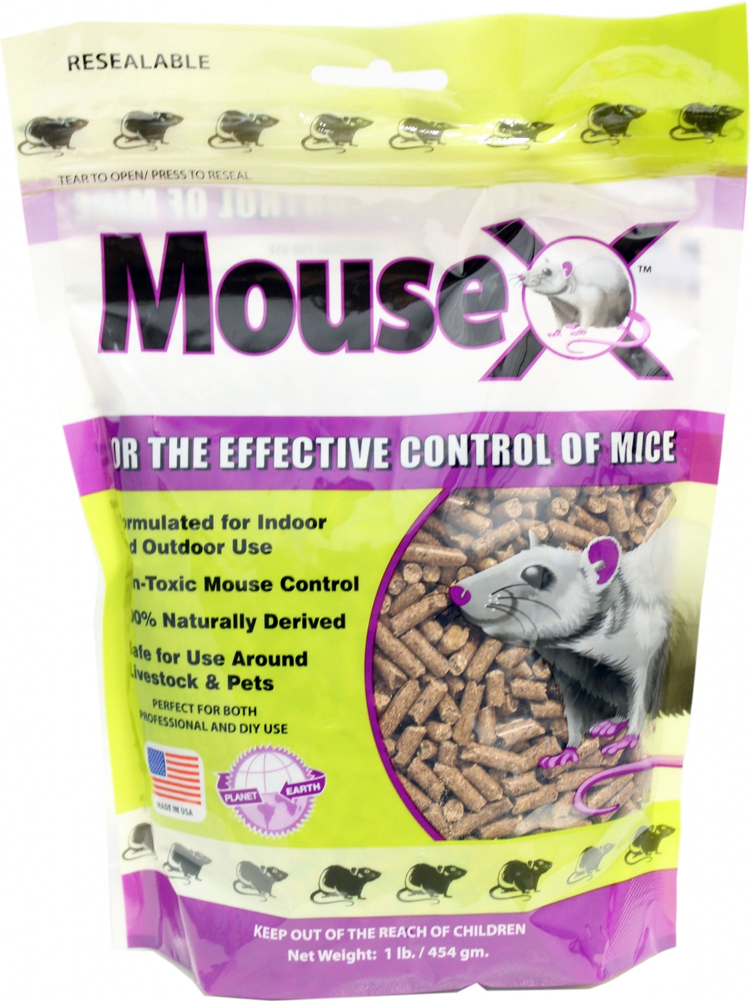 Mousex