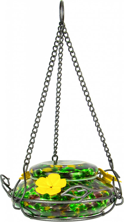 Nature's Way Garden Top-Fill Hummingbird Feeder