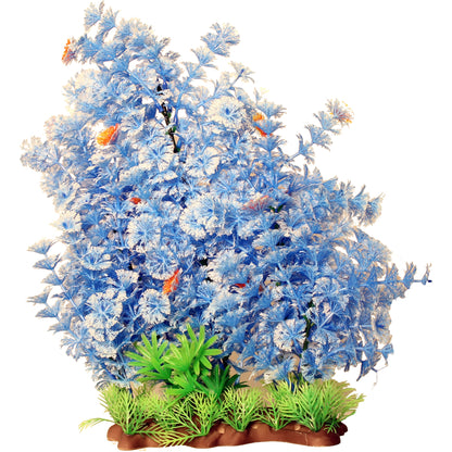 Poppy Pet Extra Wide Bushy Ambulia Aquarium Plant