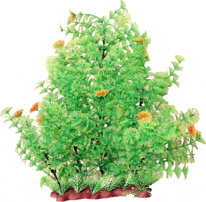 Poppy Pet Extra Wide Bushy Ambulia Aquarium Plant