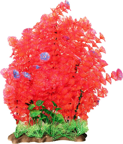 Poppy Pet Extra Wide Bushy Ambulia Aquarium Plant