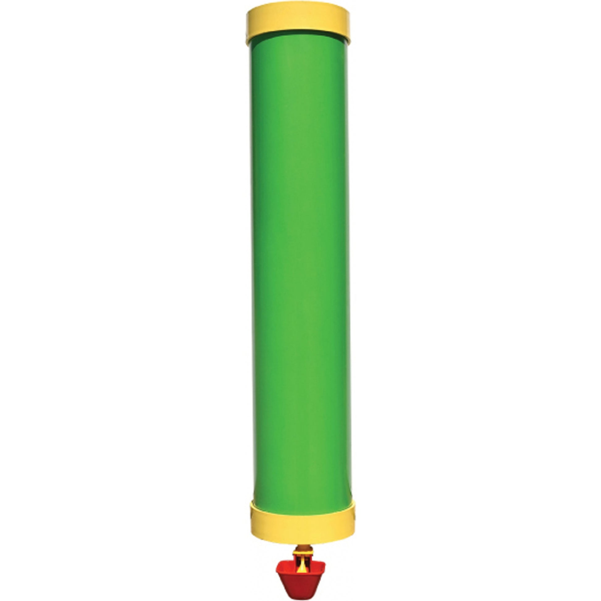 Rugg 'Egg' Ranch High End Poultry Waterer