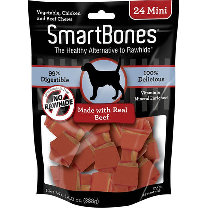 Smartbones - Beef