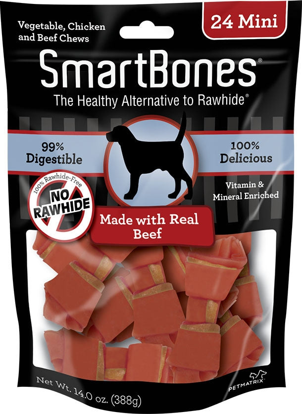 Smartbones - Beef