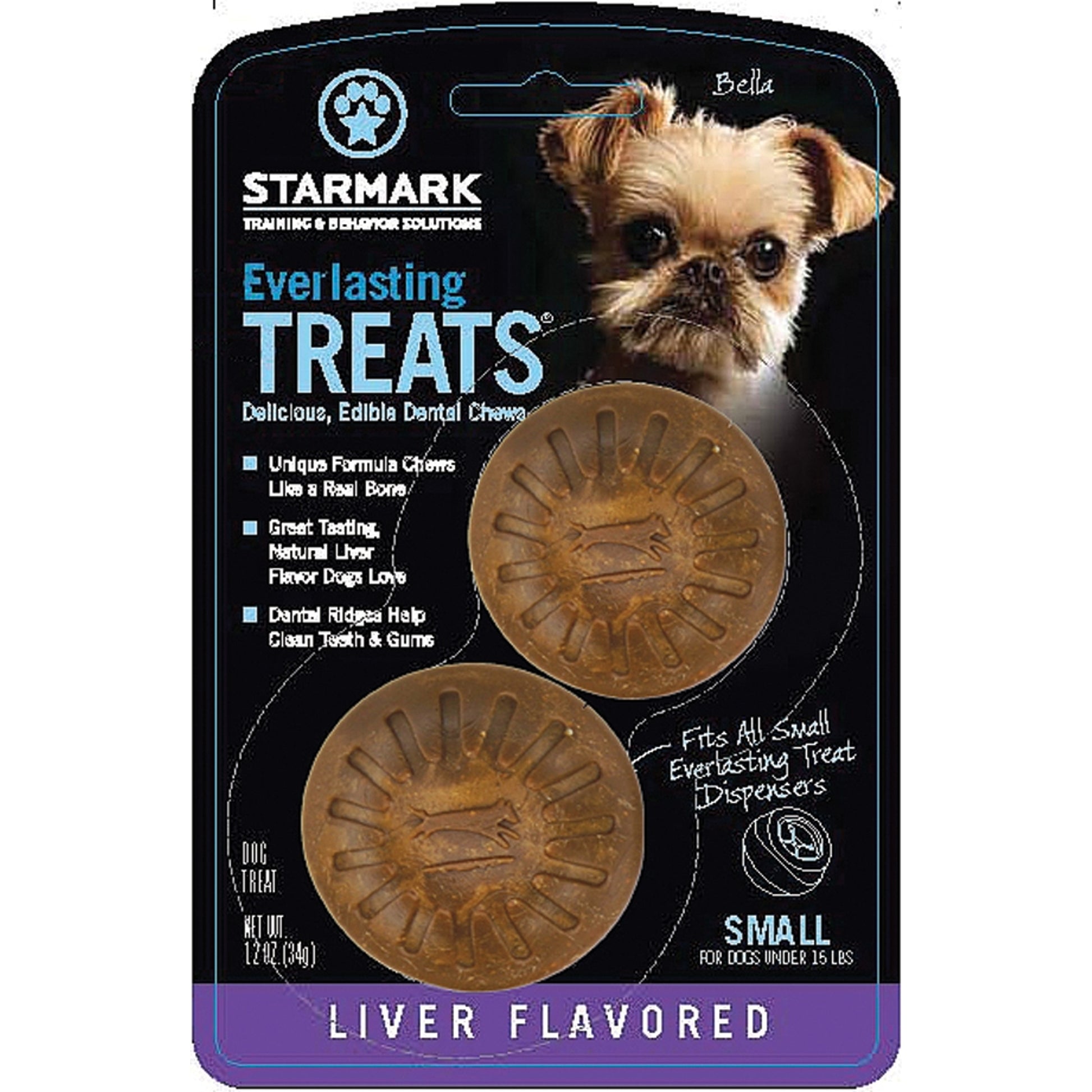 Starmark Everlasting Treat