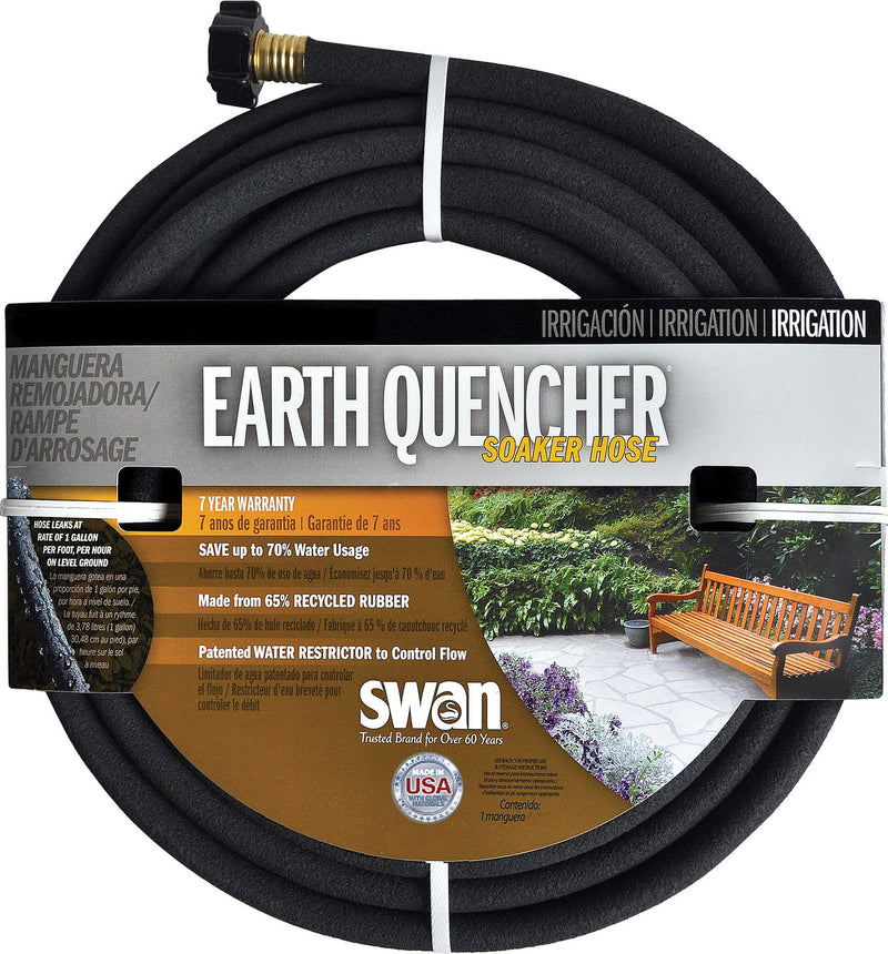 Swan Soaker Hose