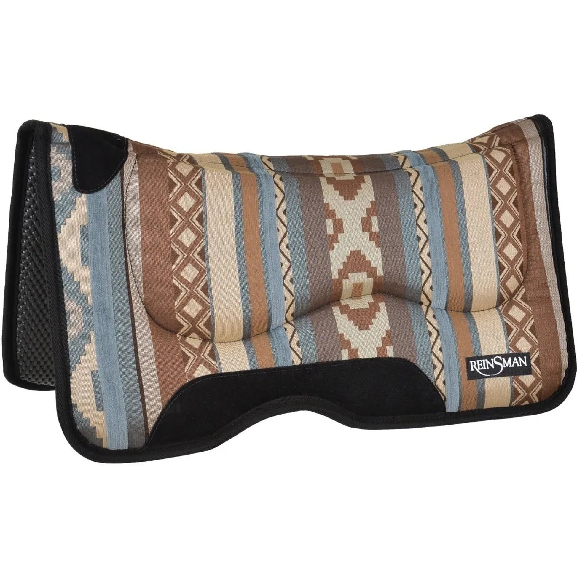 Reinsman M2 Lite Square Tacky Too Contour Pad