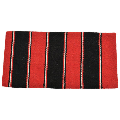 Reinsman Diamond R Double Weave Blanket
