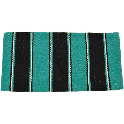 Reinsman Diamond R Double Weave Blanket