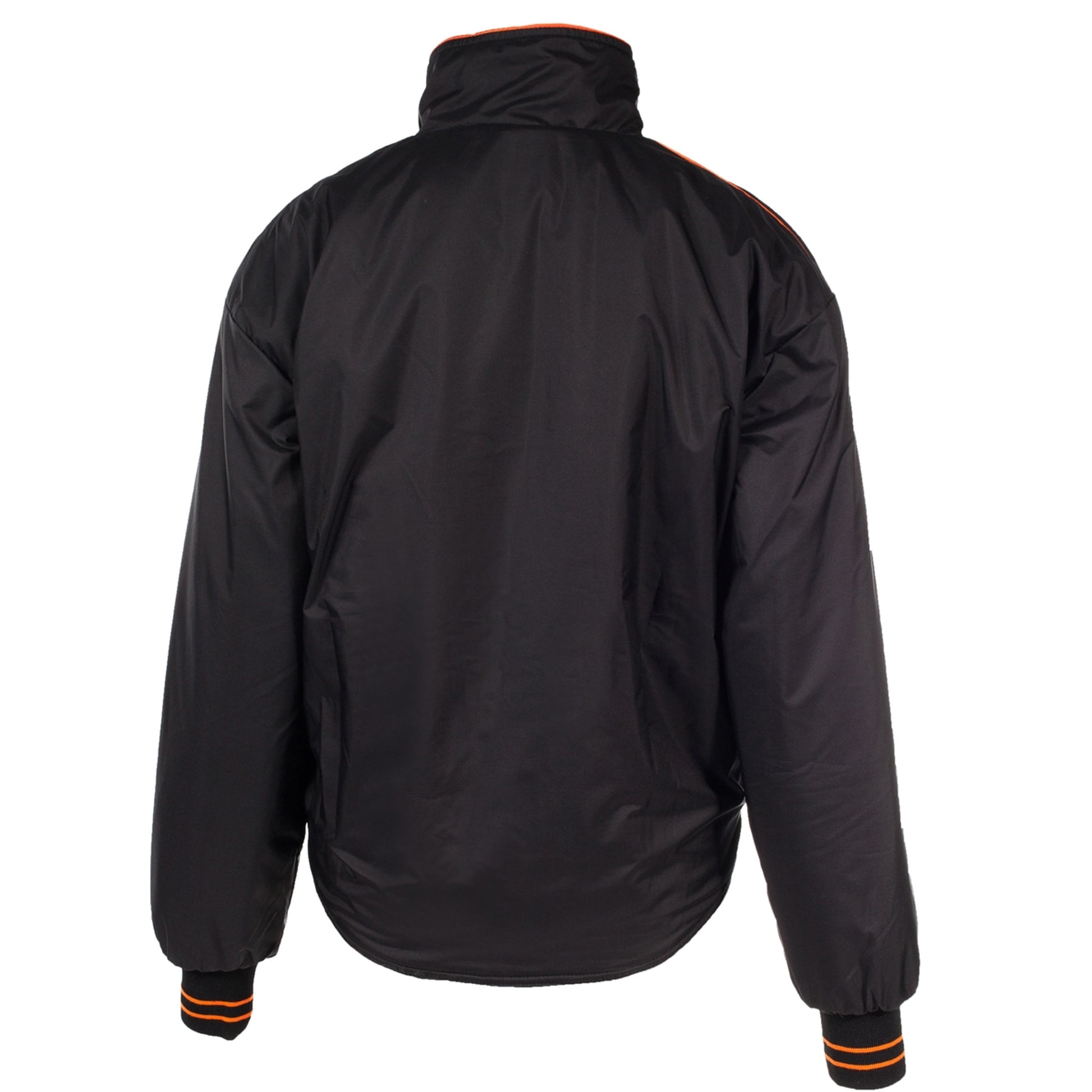 Finn Tack TKO Exercise Winter Padded Jacket