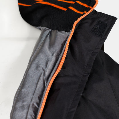 Finn Tack TKO Exercise Winter Padded Jacket