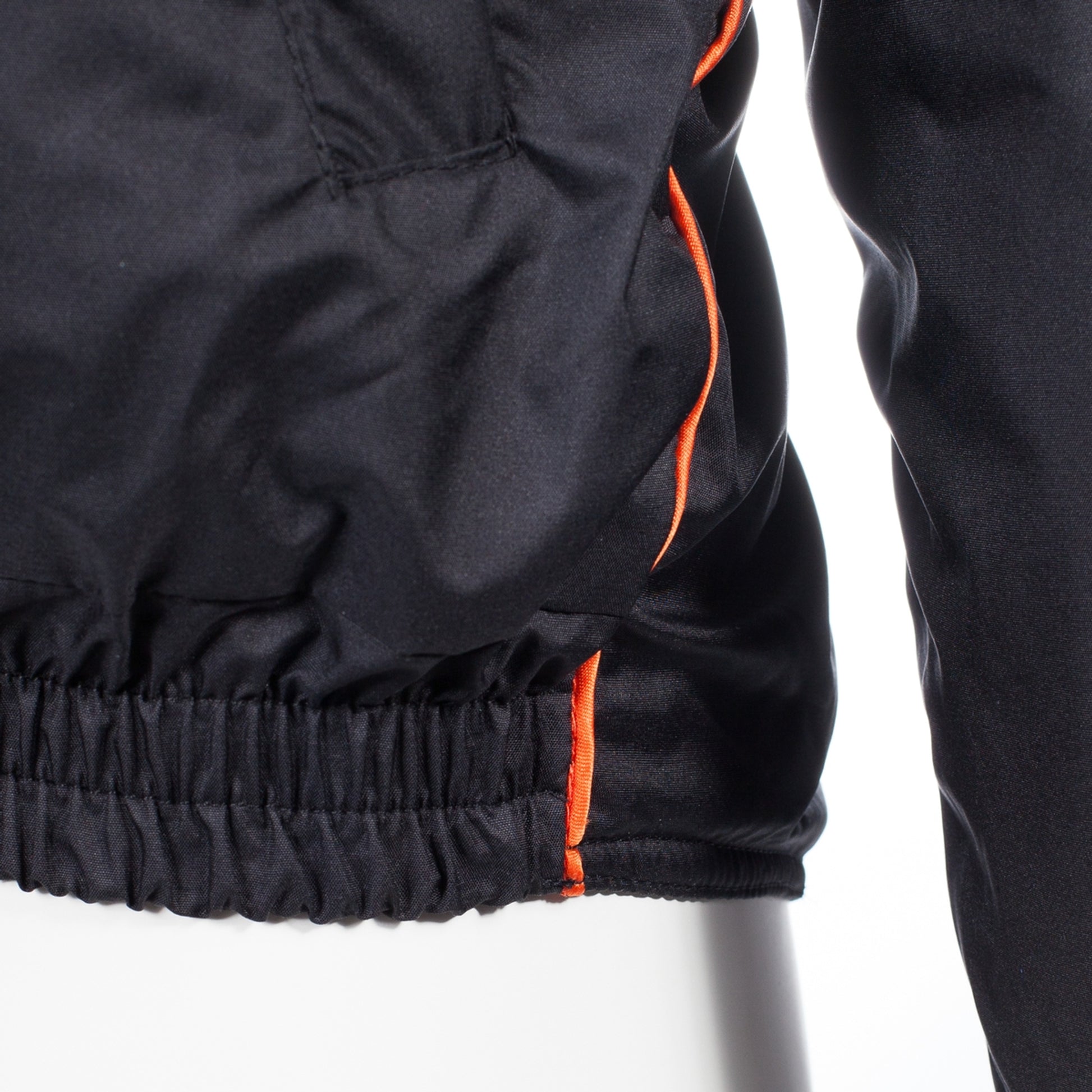 Finn Tack TKO Exercise Winter Padded Jacket