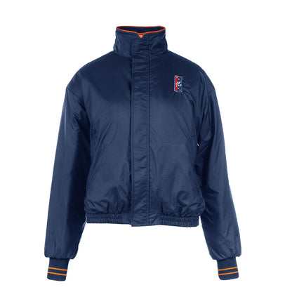 Finn Tack TKO Exercise Winter Padded Jacket