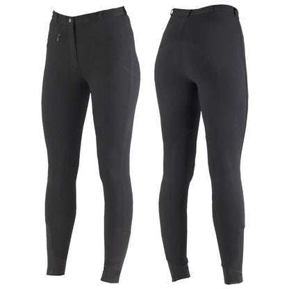 Horze Kids Soft Knee Patch Breeches