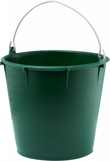 Horze V-Plast Feed Bucket