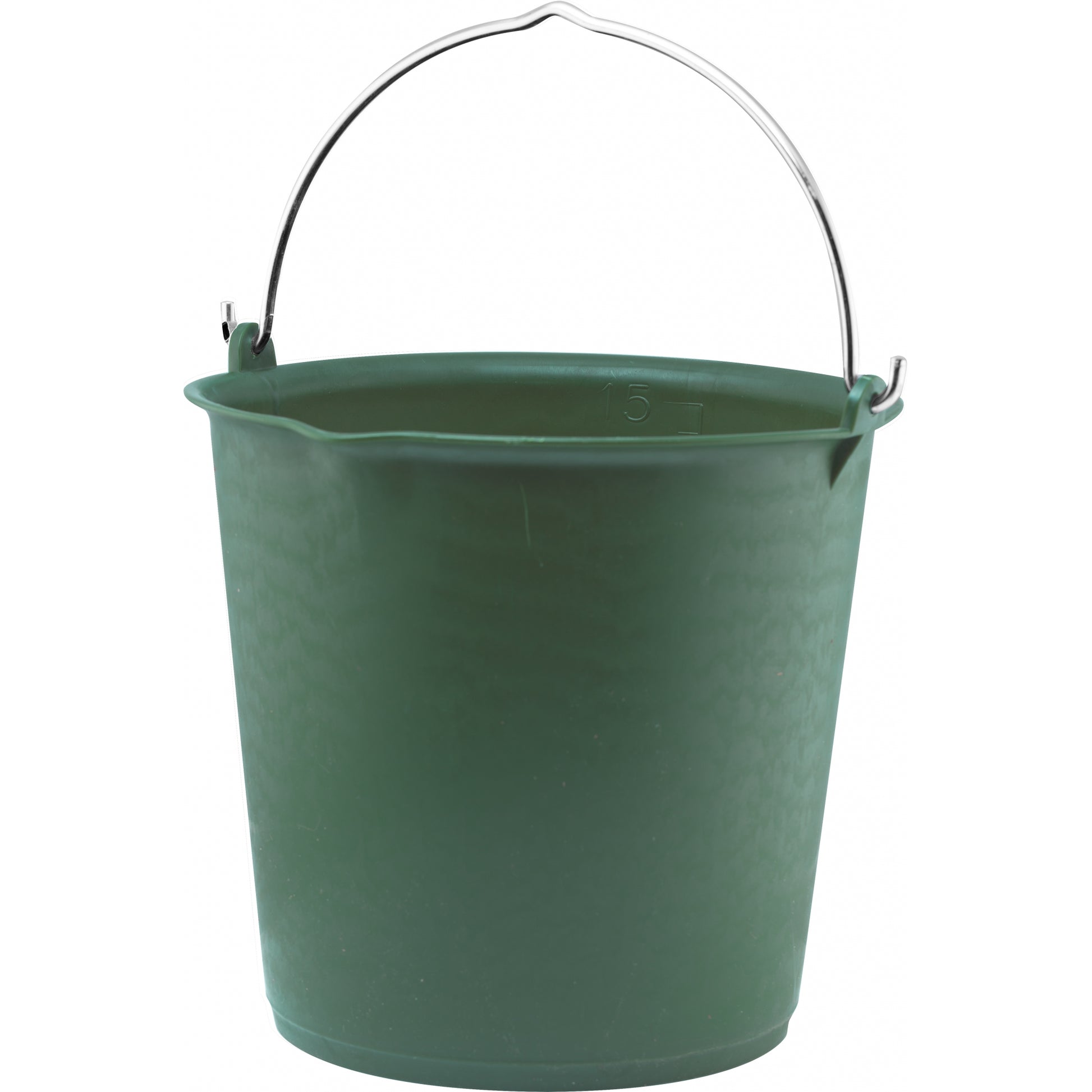 Horze V-Plast Bucket