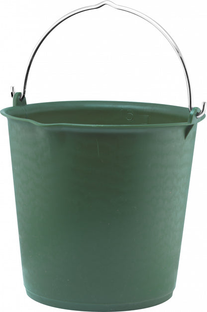 Horze V-Plast Bucket