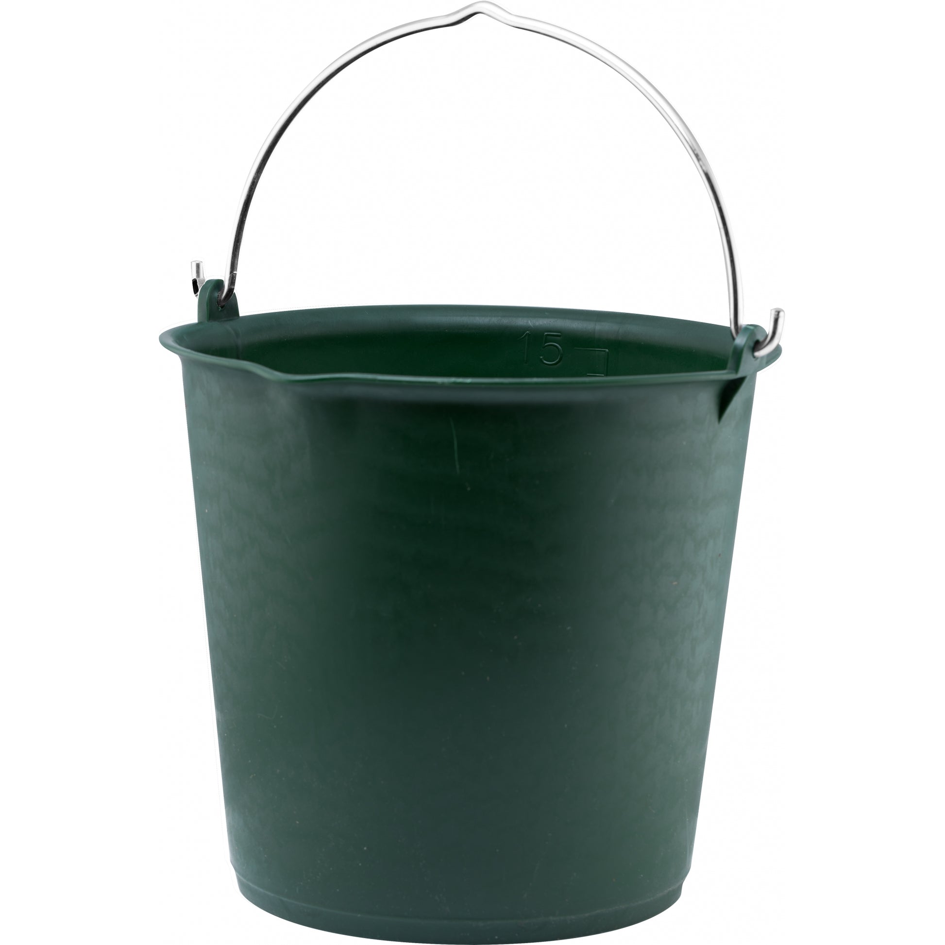 Horze V-Plast Bucket